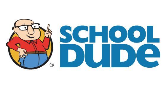 School Dude Logo